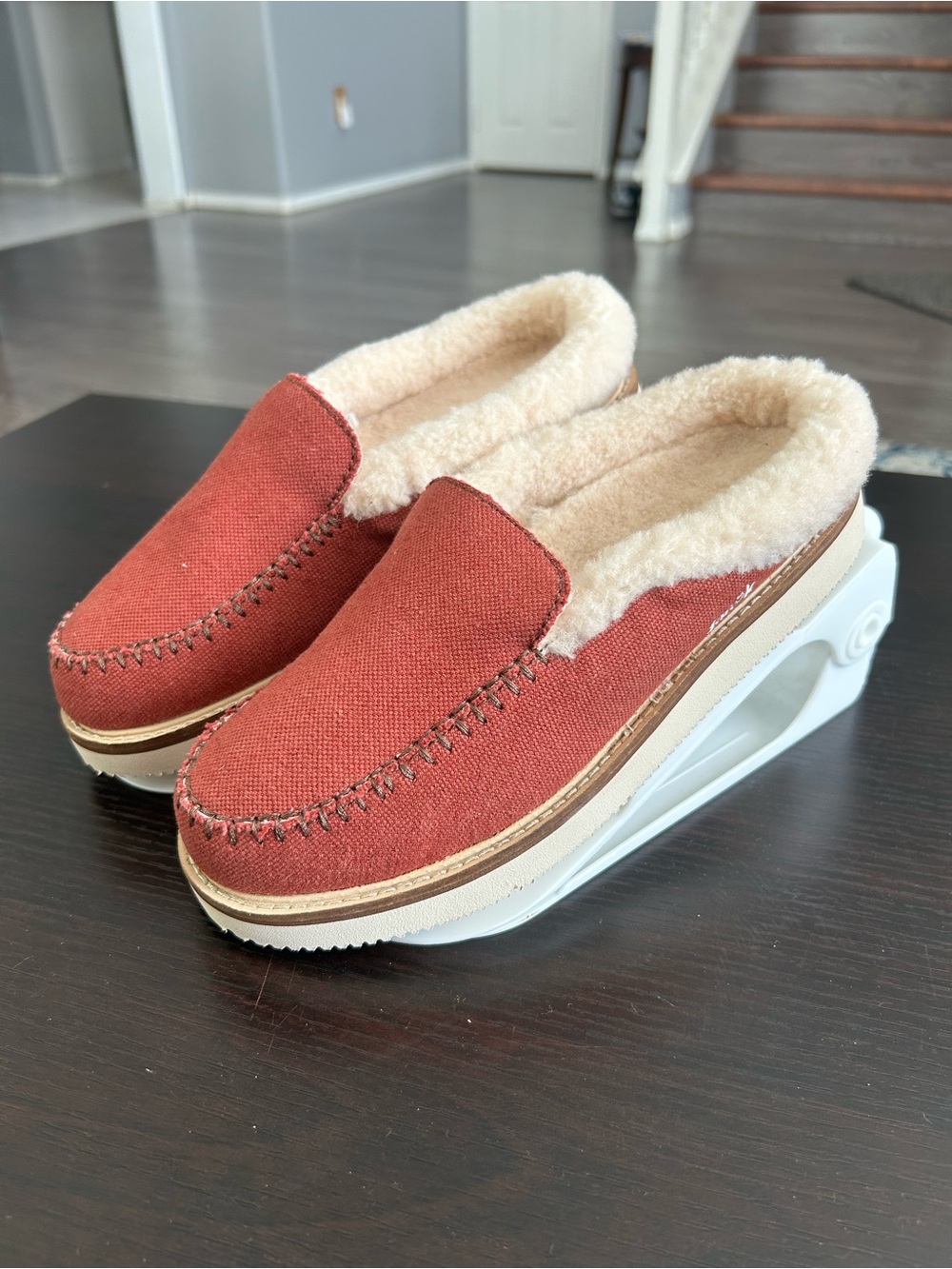 Sanuk Cozy vibe Slip-On Women's Slippers